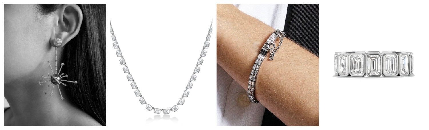 New year's eve jewelry