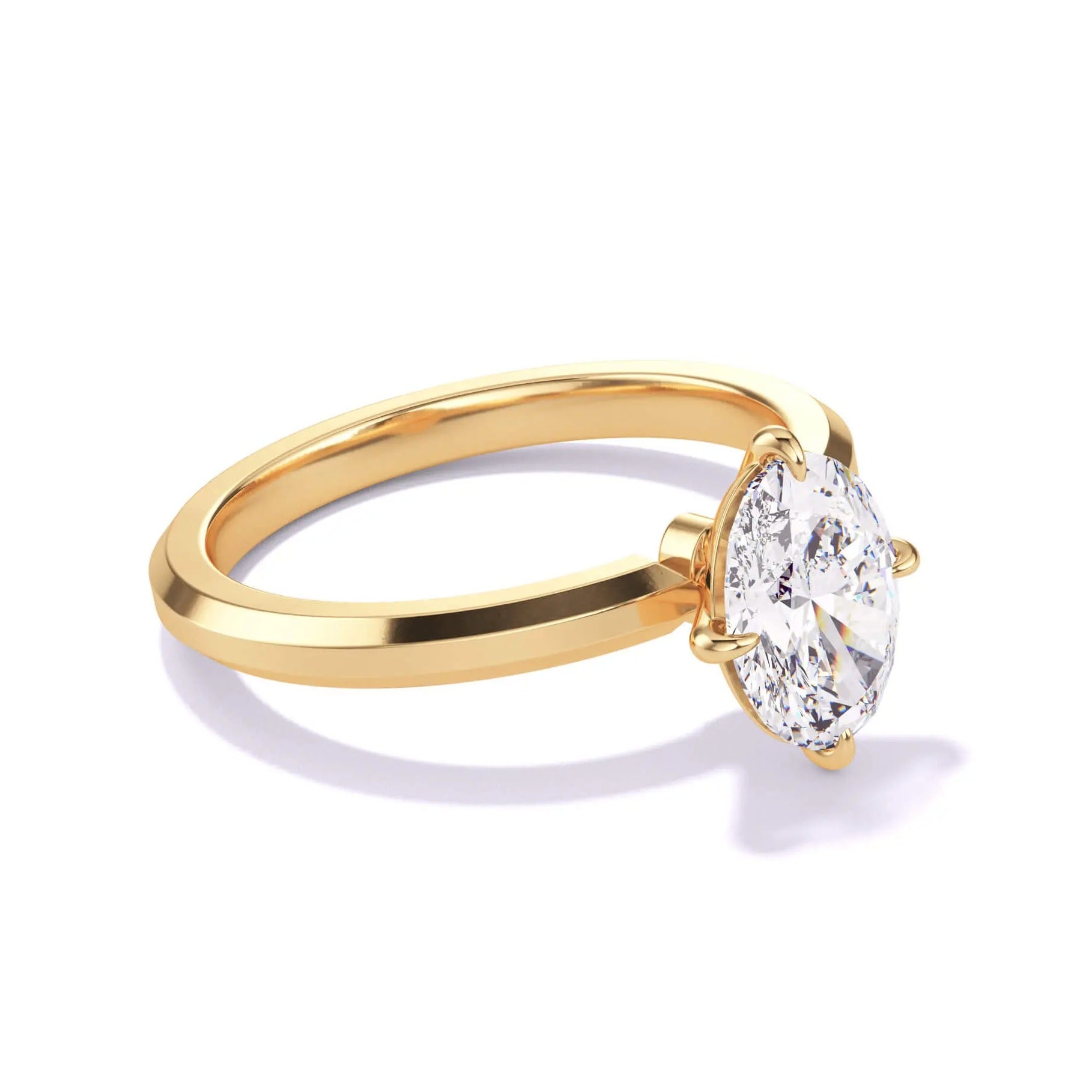 Our Top 10 $10,000 Diamond Engagement Rings - Lindsey Scoggins Studio Our Top 10 $10,000 Diamond Engagement Rings - Lindsey Scoggins Studio