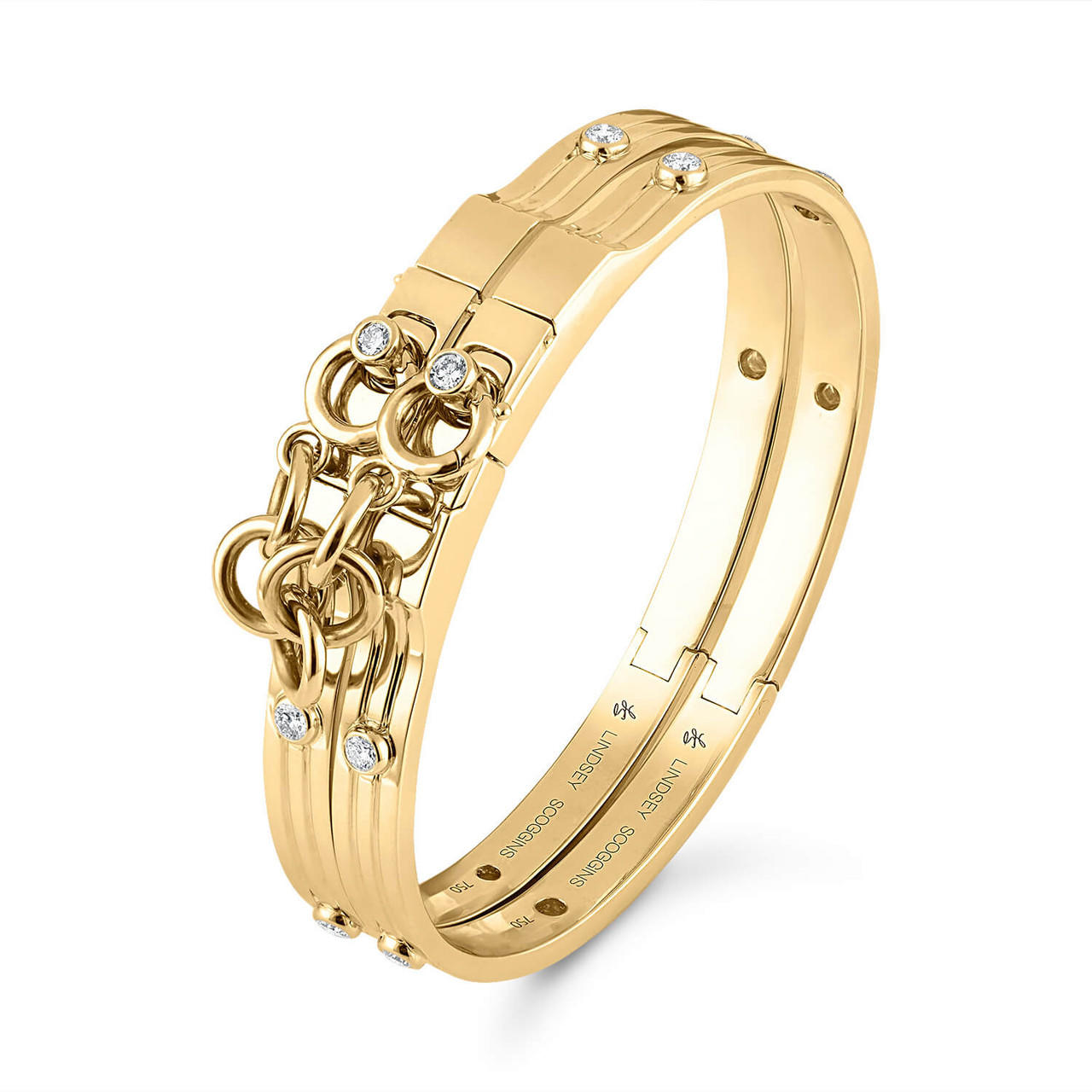 Cartier Love bracelet alternatives