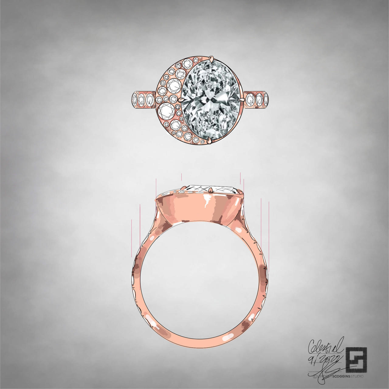 custom-moon-ring-design