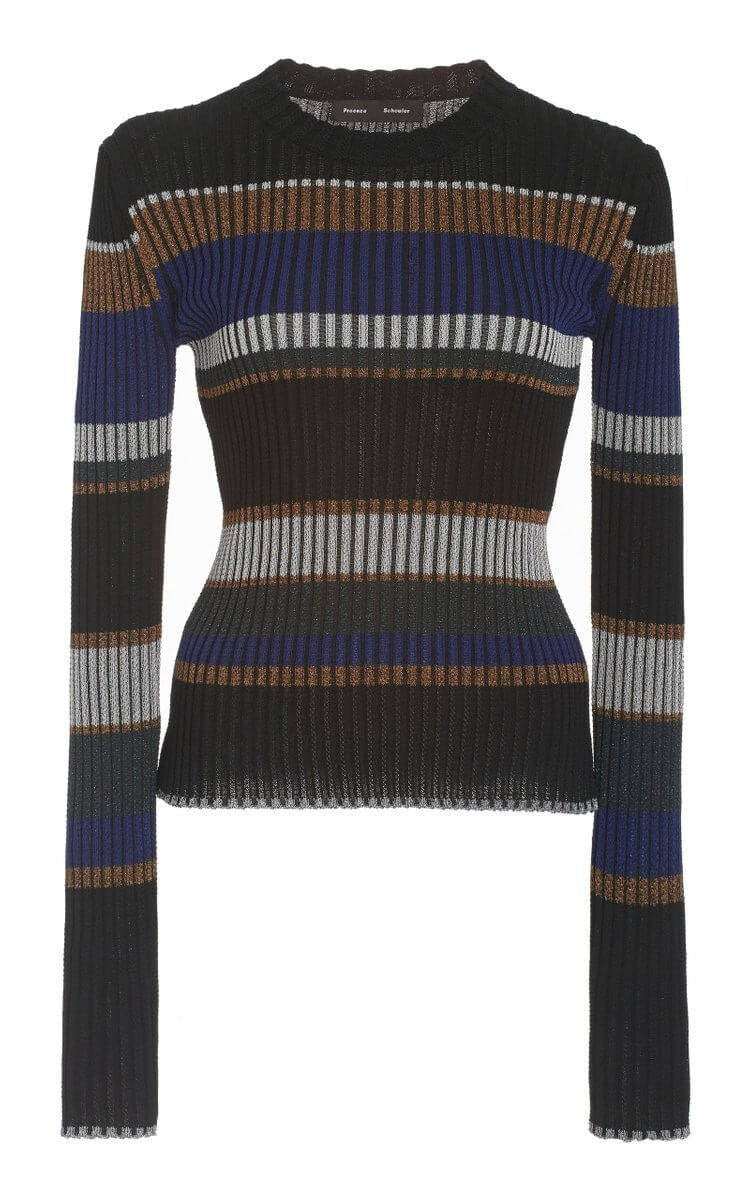 Proenza Schouler top