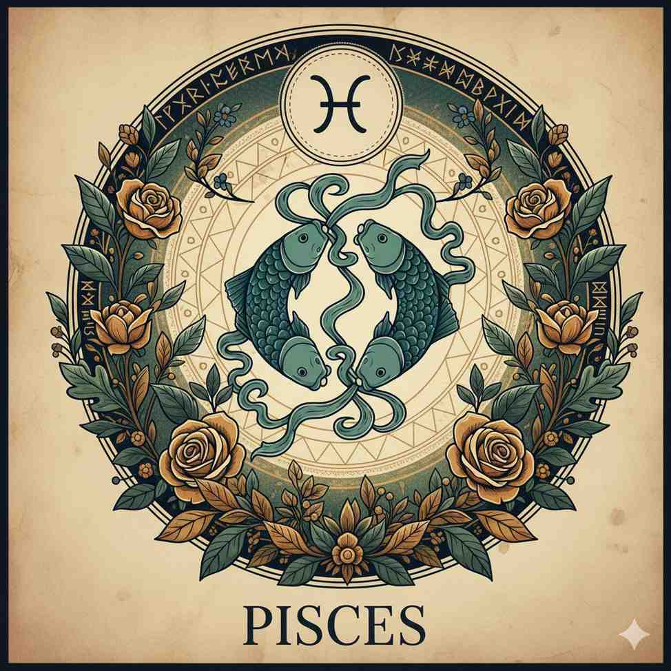 Pisces