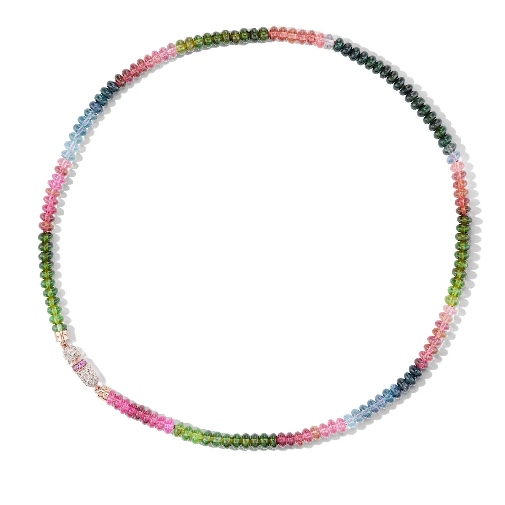 gemstone-beaded-necklaces