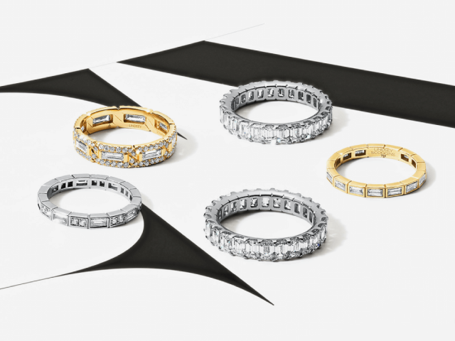 Wedding & Anniversary Bands