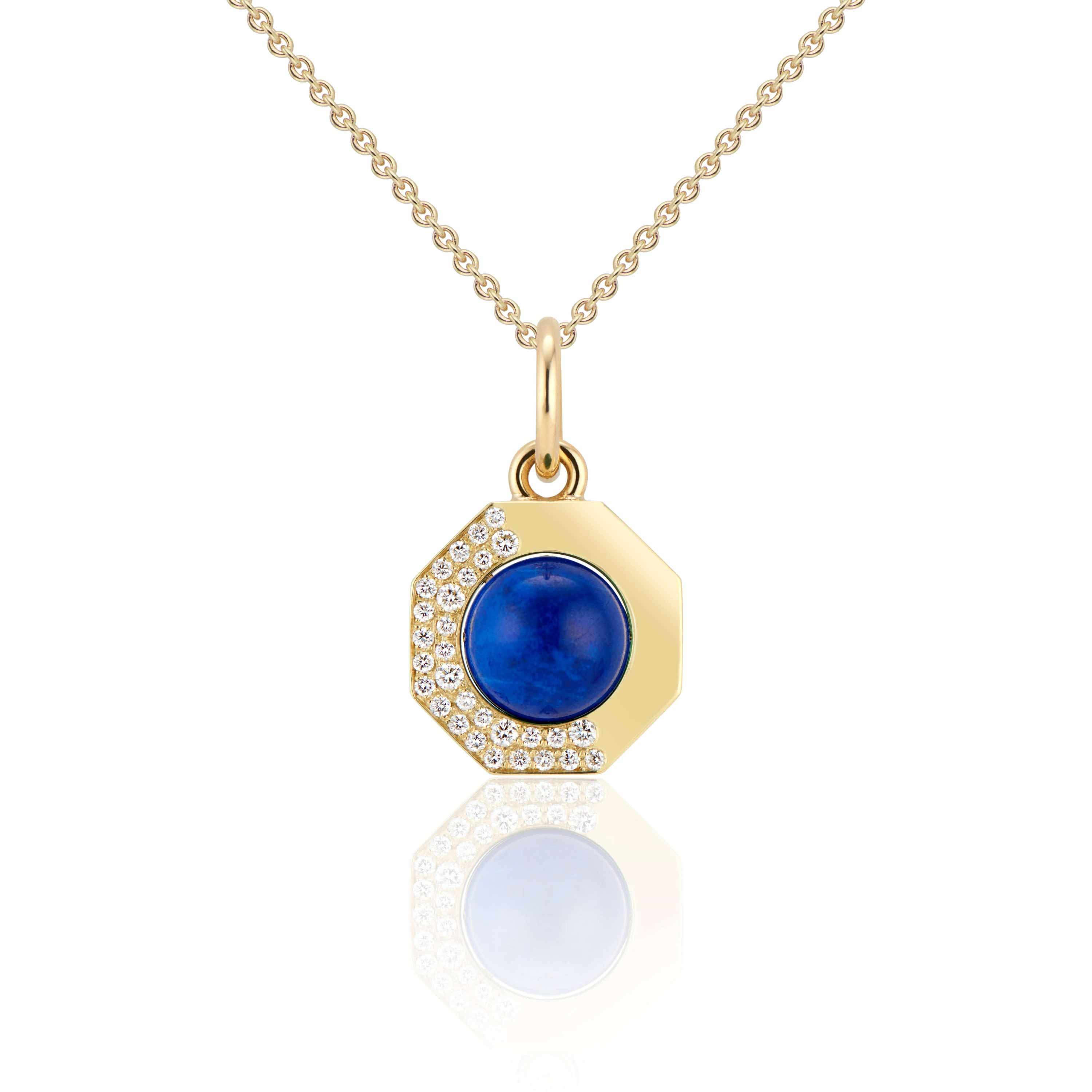 lindsey scoggins studio necklace