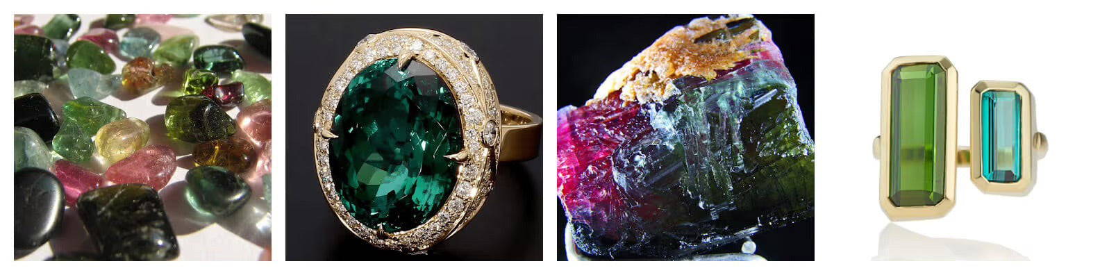 Spotlight On Tourmaline
