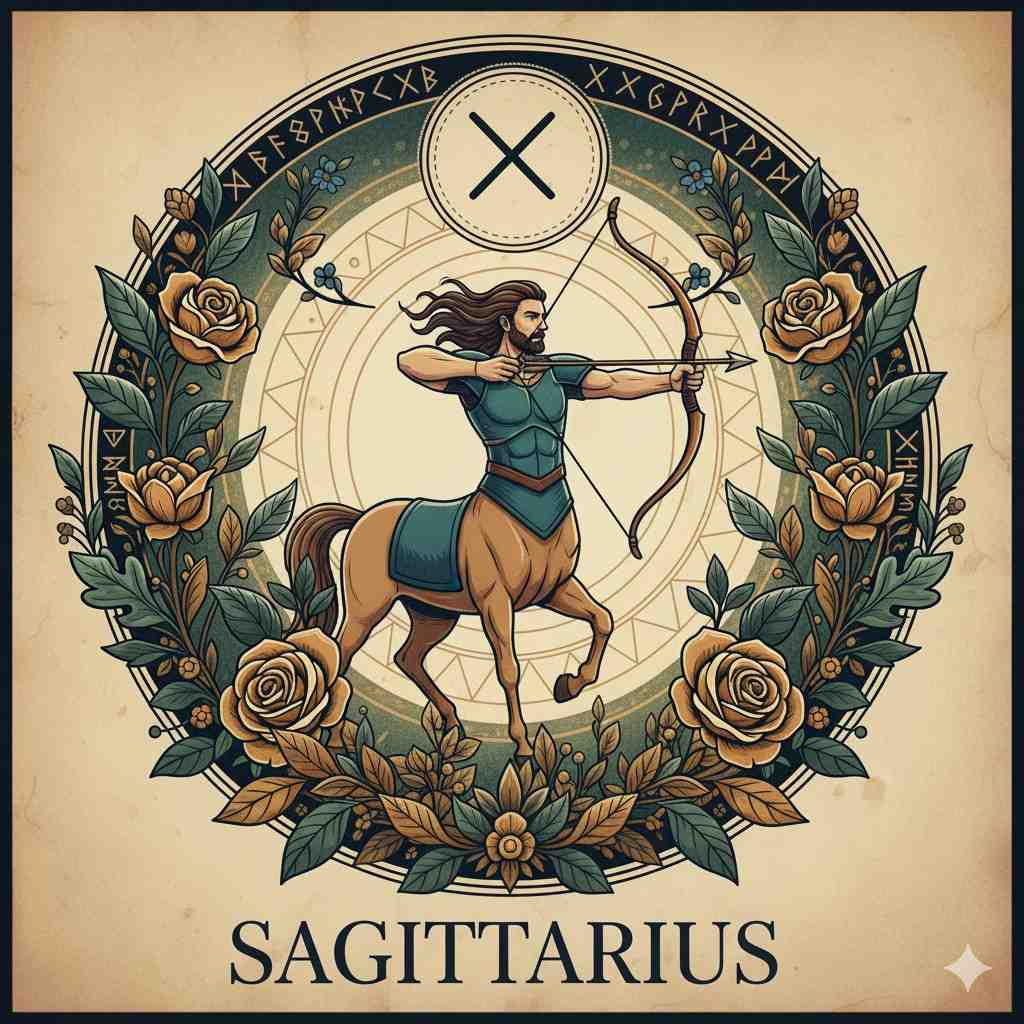 Sagittarius