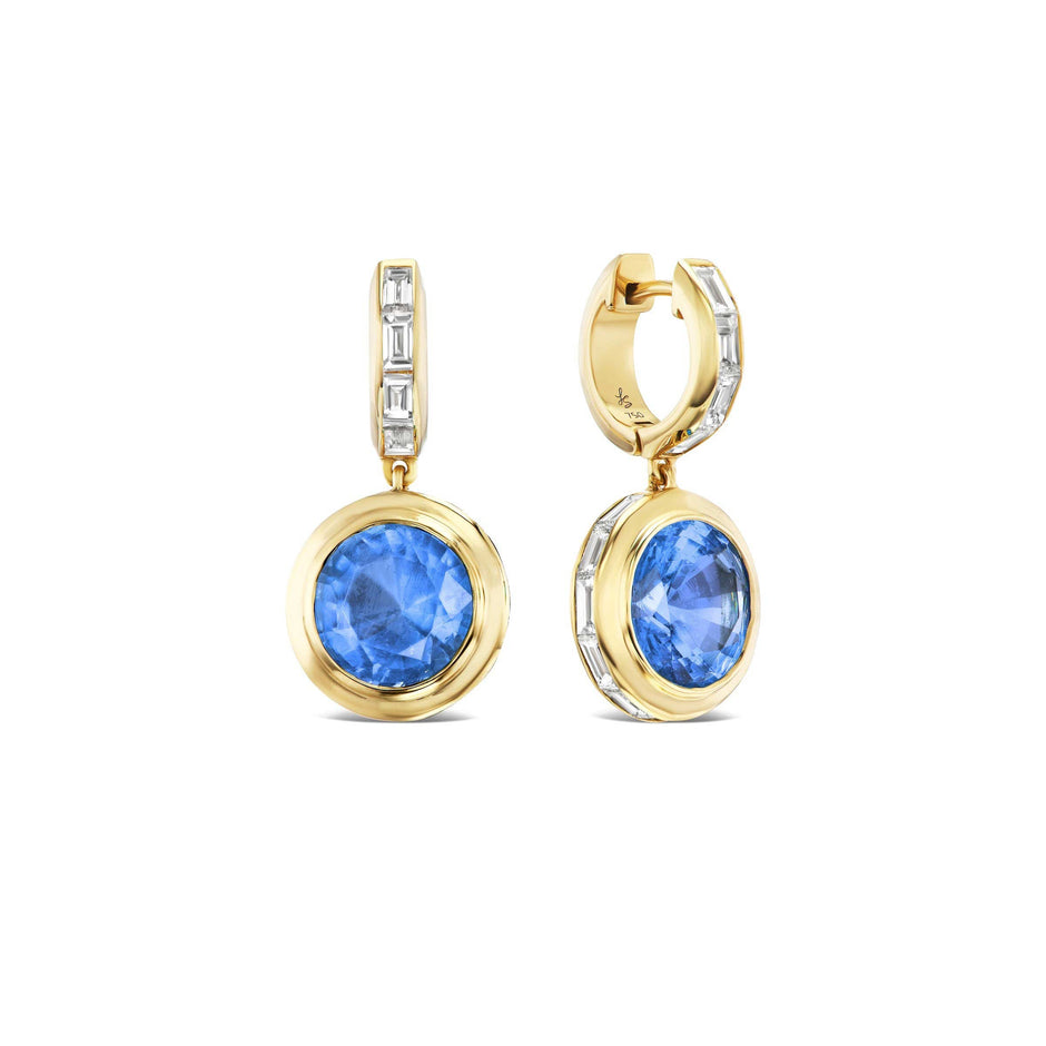 Customized Earrings | Fine Jewelry Earrings