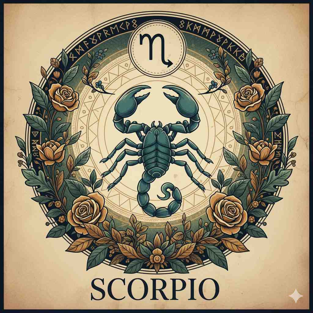 Scorpio