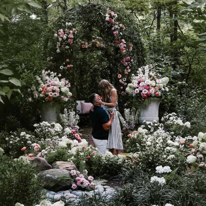 Taylor Swift engagement ring