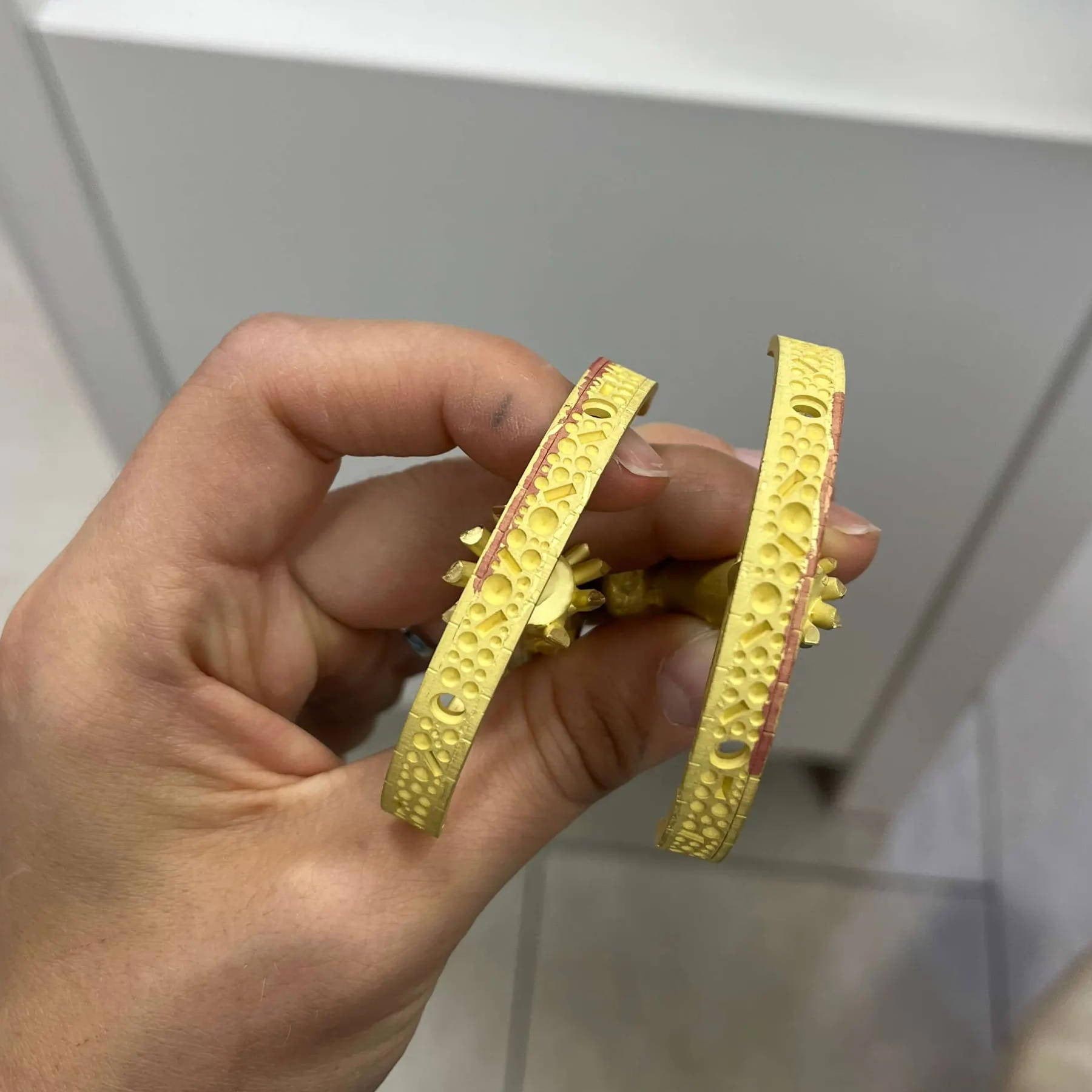 custom gemstone bracelets