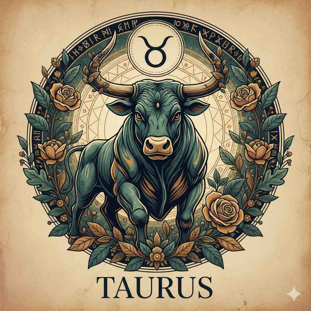 Taurus