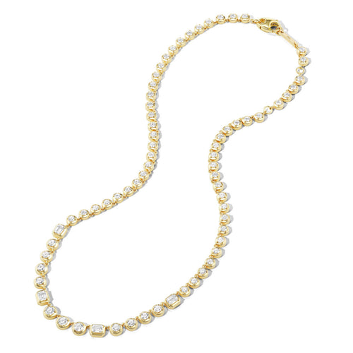 shield-bezel-set-diamond-tennis-necklace