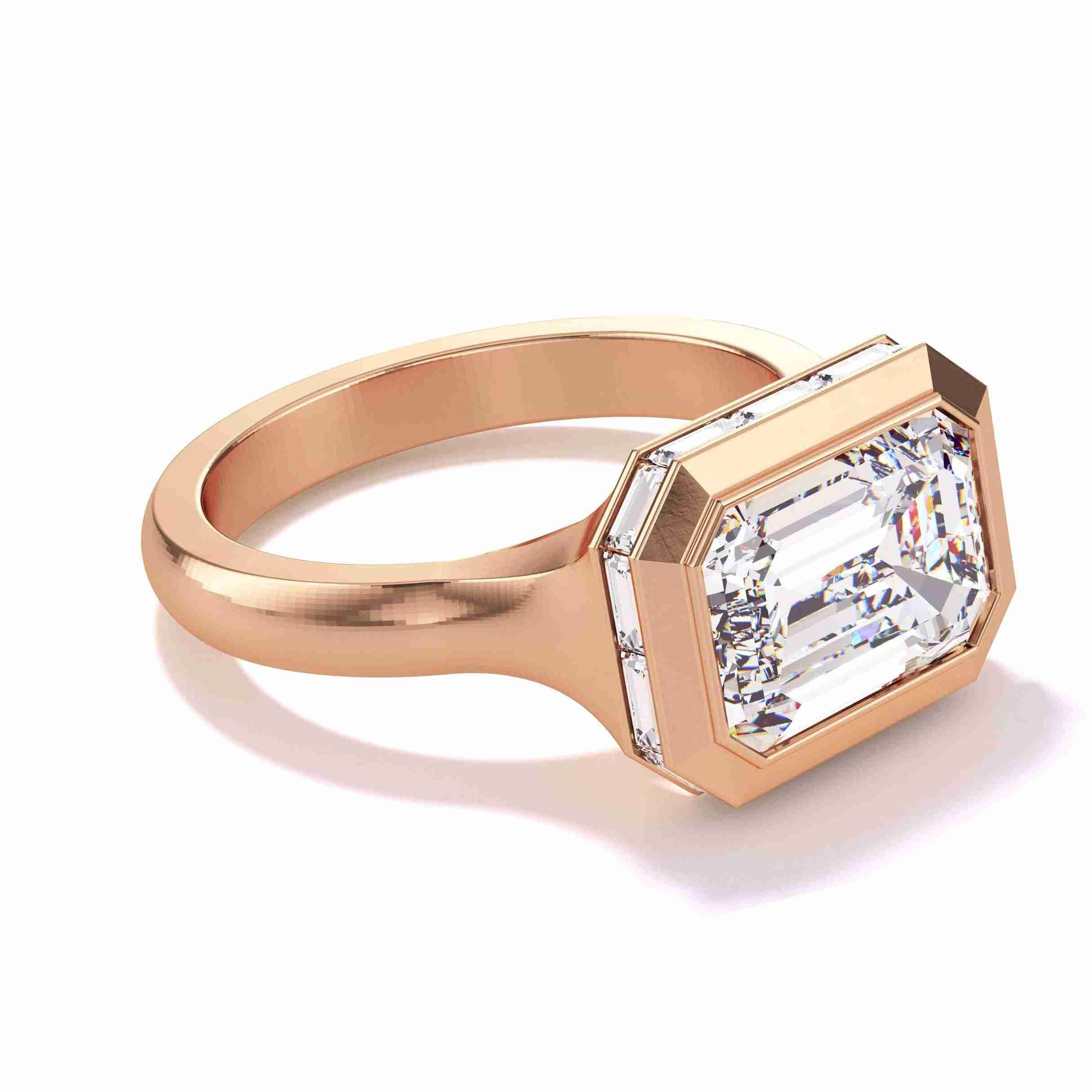 Unique-engagement-ring