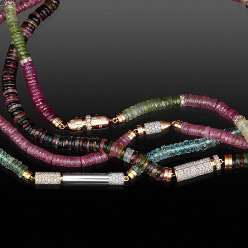 Vices & Reverberations Necklaces