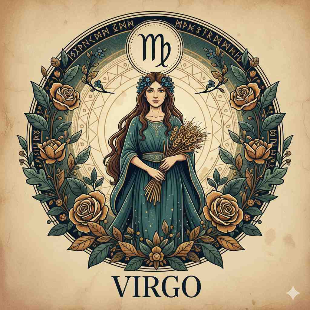 Virgo