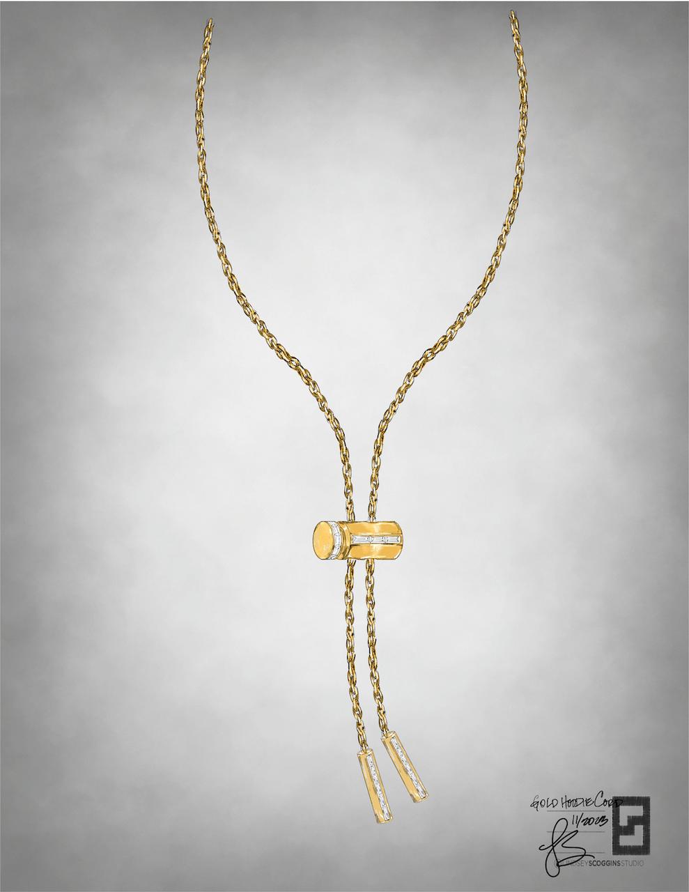 Gold-lariat-necklace-with-diamond-vial