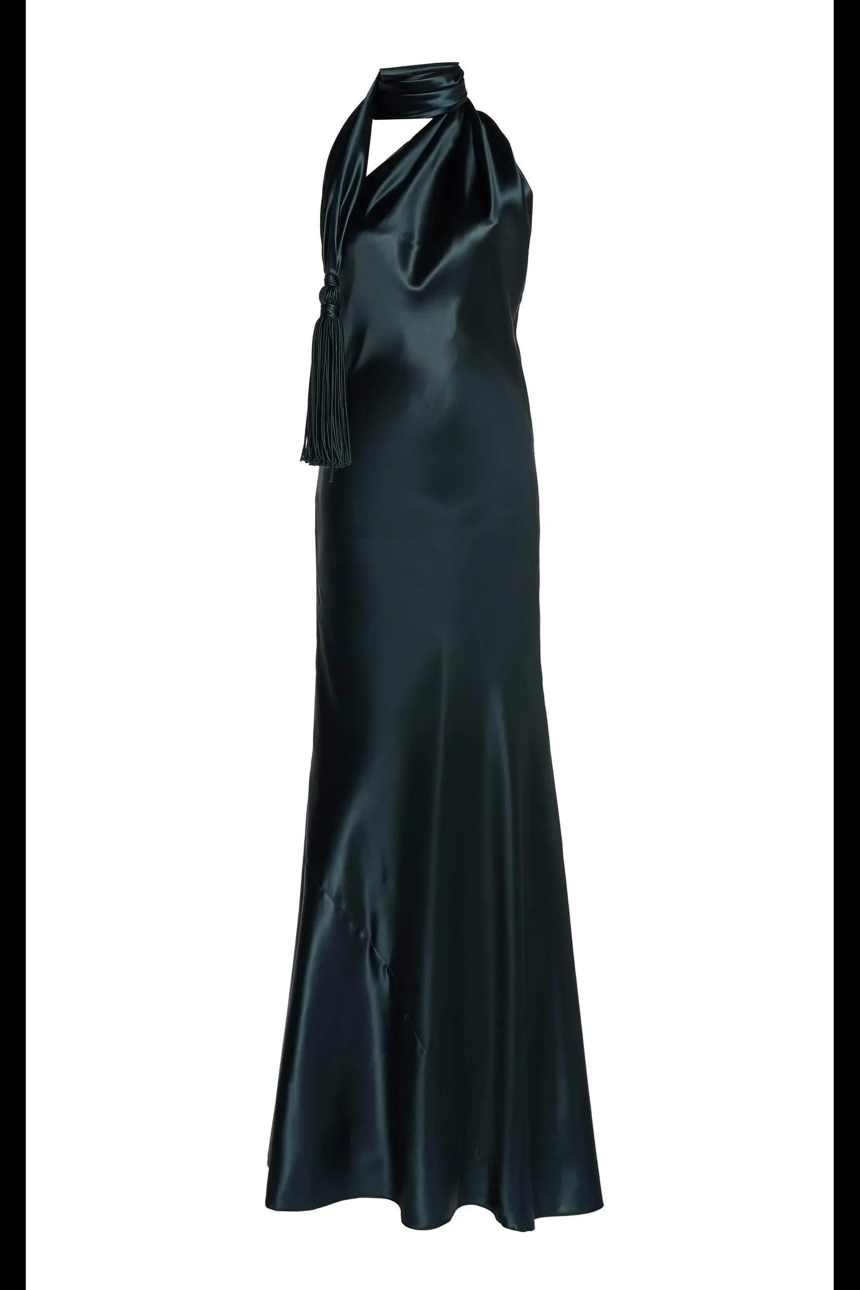 BOTTEGA VENETA DRESS