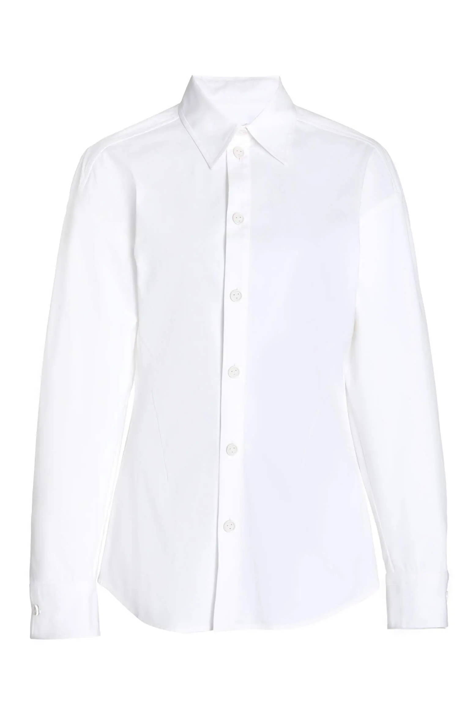 Bottega Veneta button down