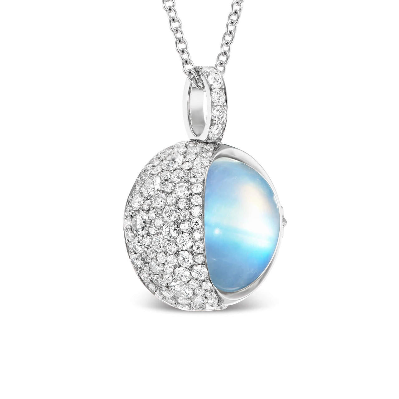 diamond-moonstone-necklace