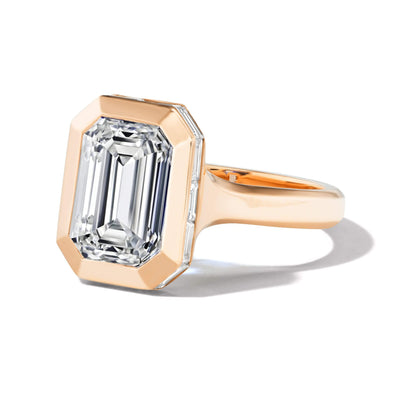 Shields Engagement Rings Collection