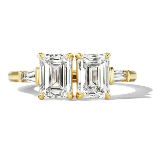 custom-emerald-cut-toi-et-moi-engagement-ring