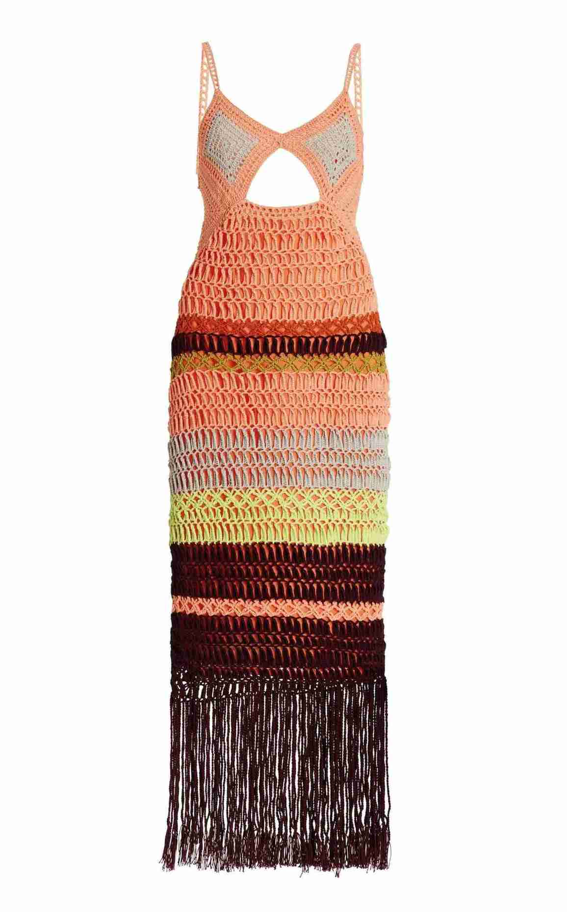 Jonathan Simkhai Dress