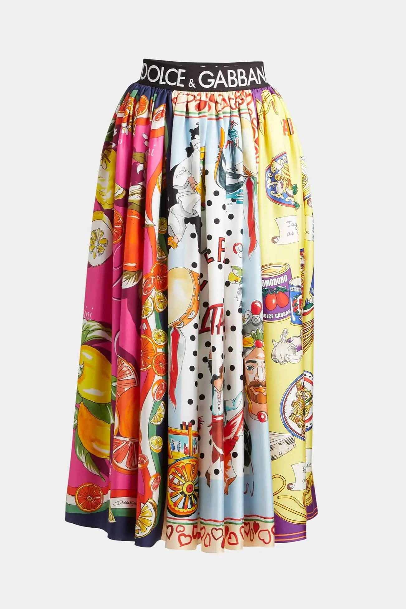 how to dress in Italy in summer