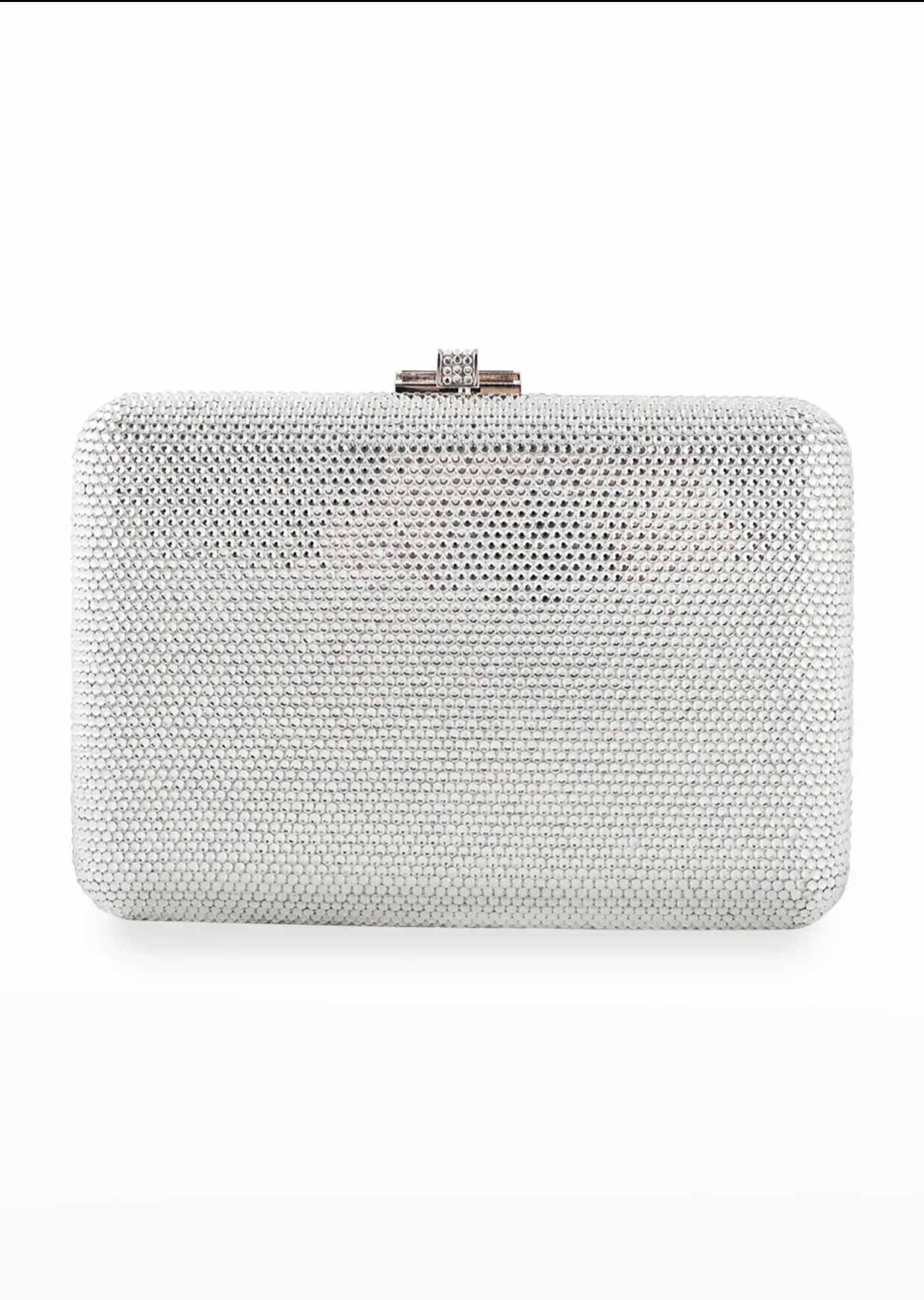 bridal inspiration - clutch