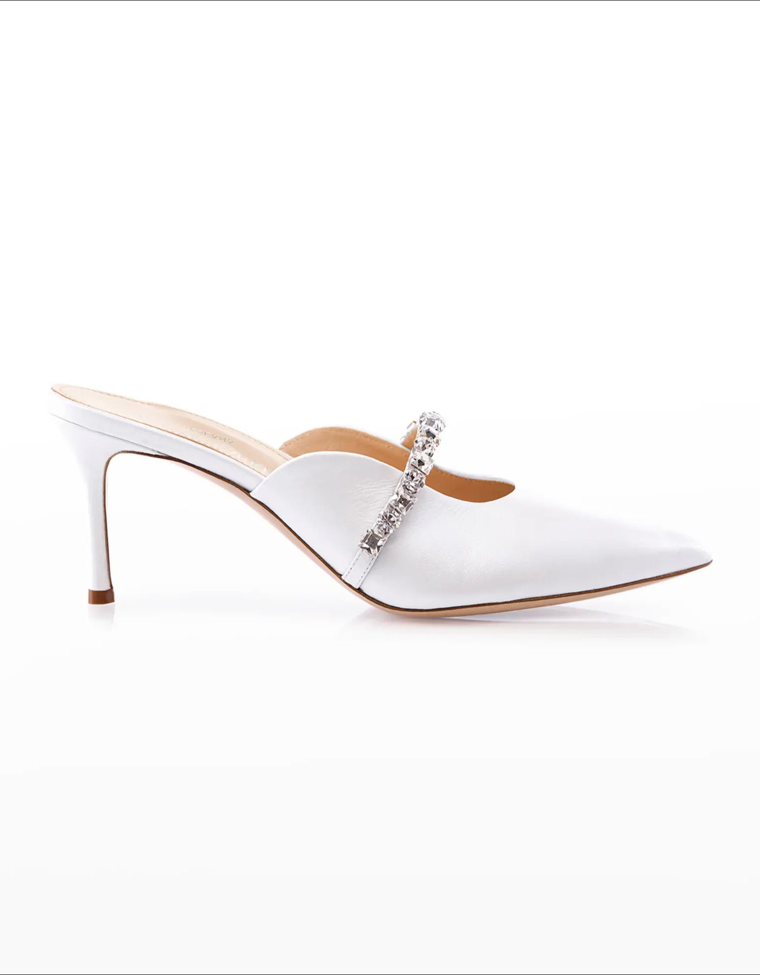 bridal inspiration - shoe