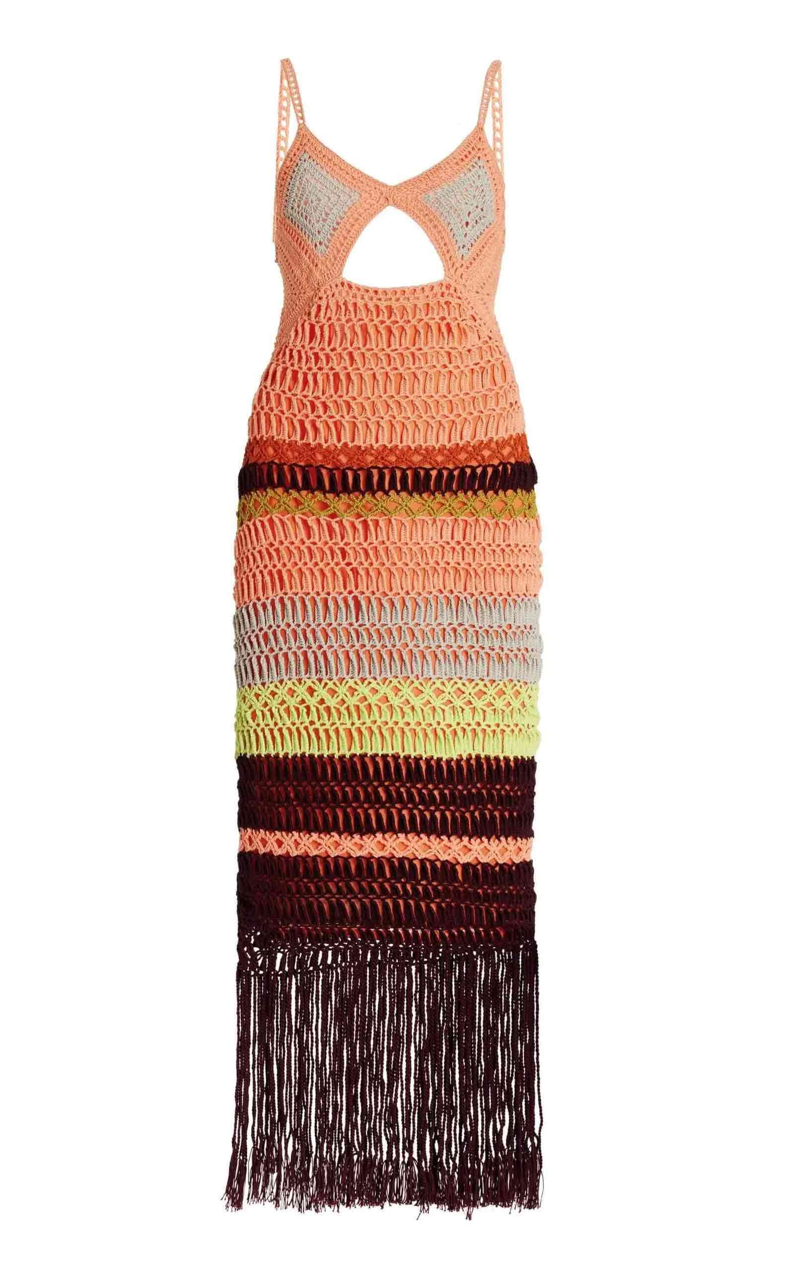 summer in Italy outfits