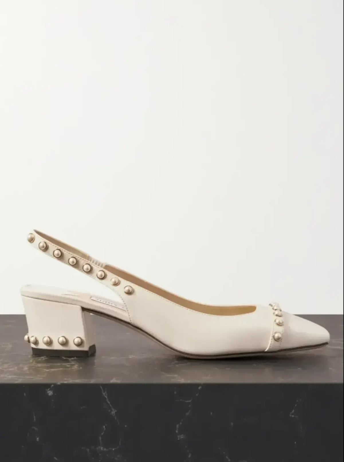 bridal inspiration - shoes