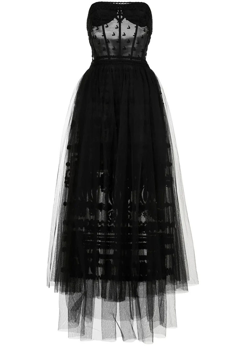bridal inspiration - dress