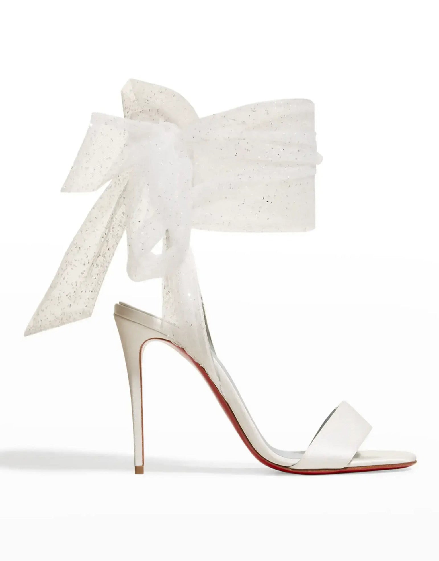bridal inspiration - shoes