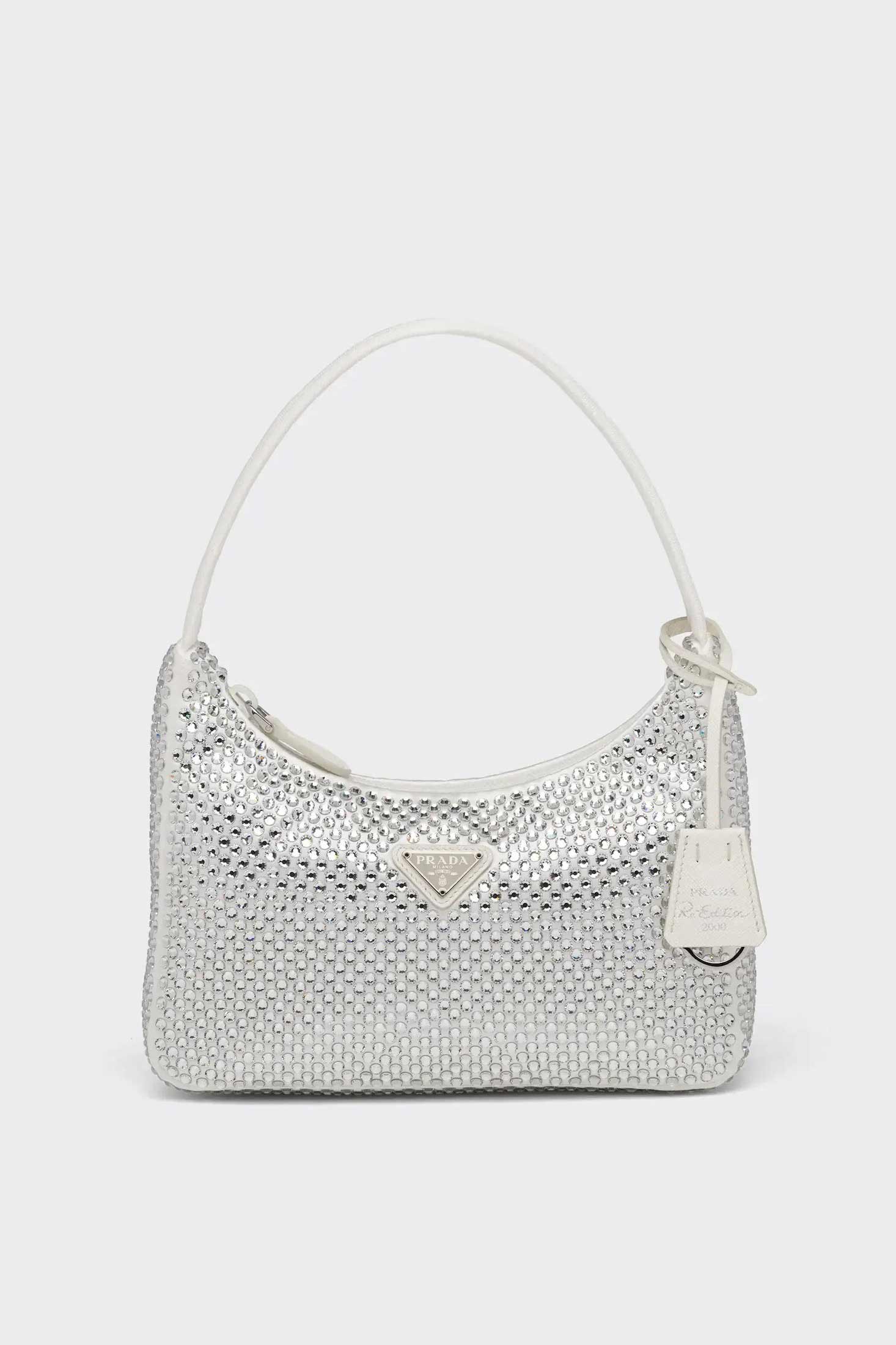bridal inspiration - bag