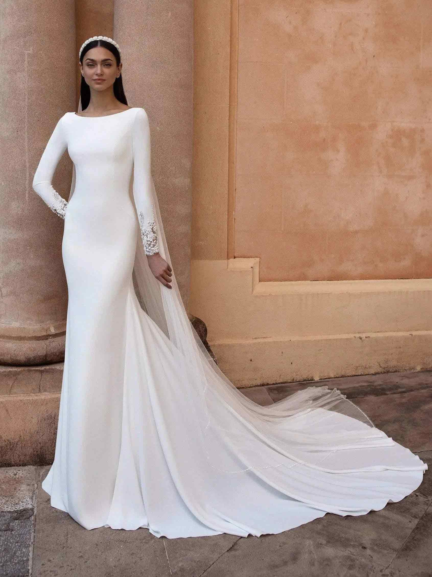 bridal inspiration - dress