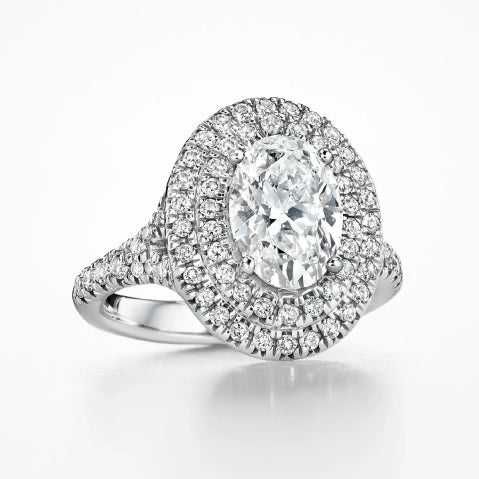 Diamond Curation Process