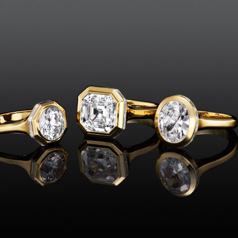 Discover the Collections