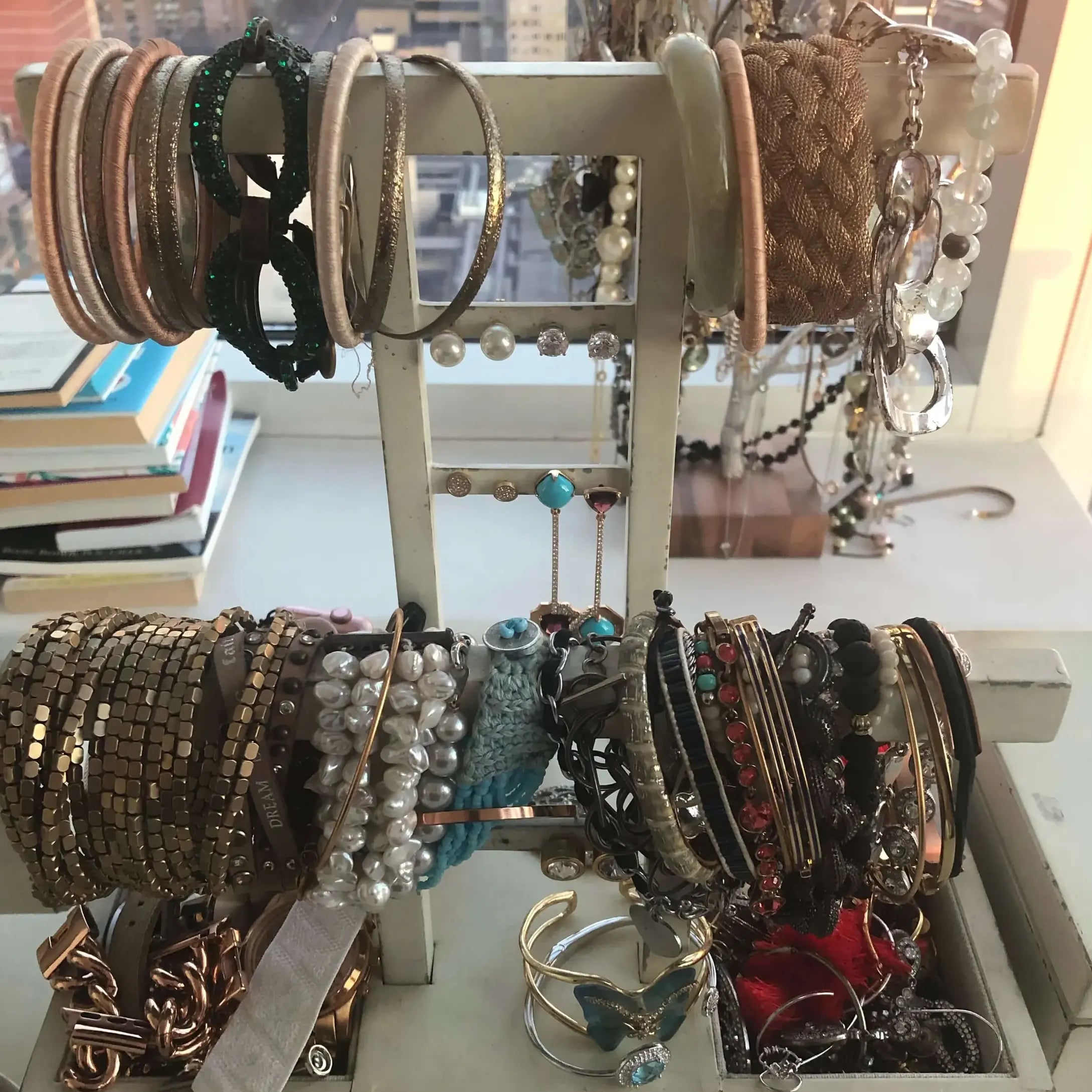 jewelry collection