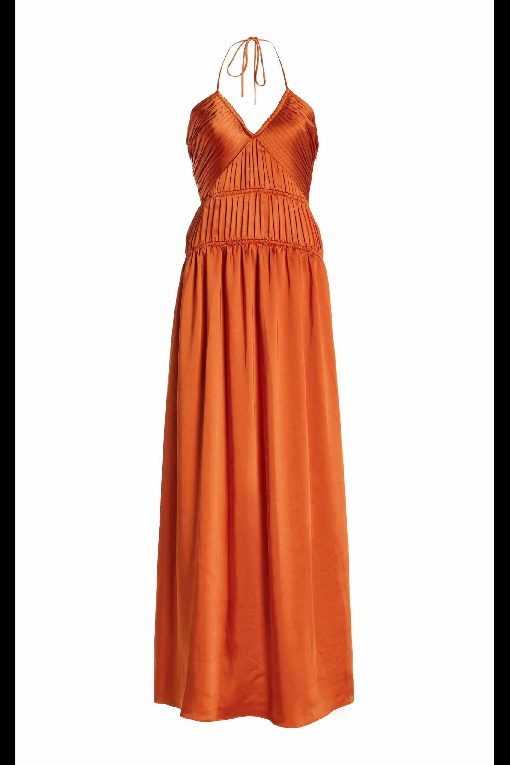 JONATHAN SIMKHAI DRESS