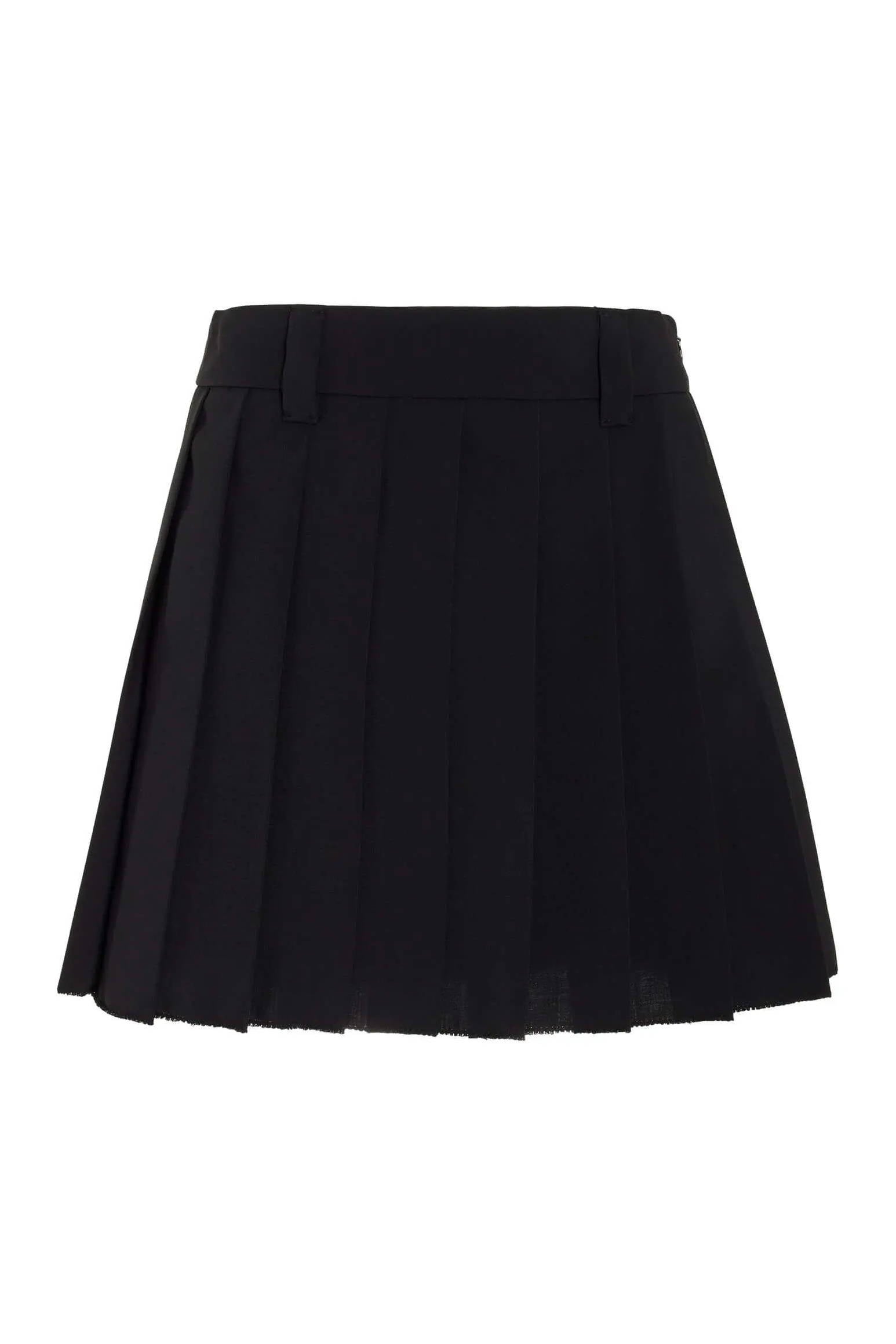 Miu Miu skirt