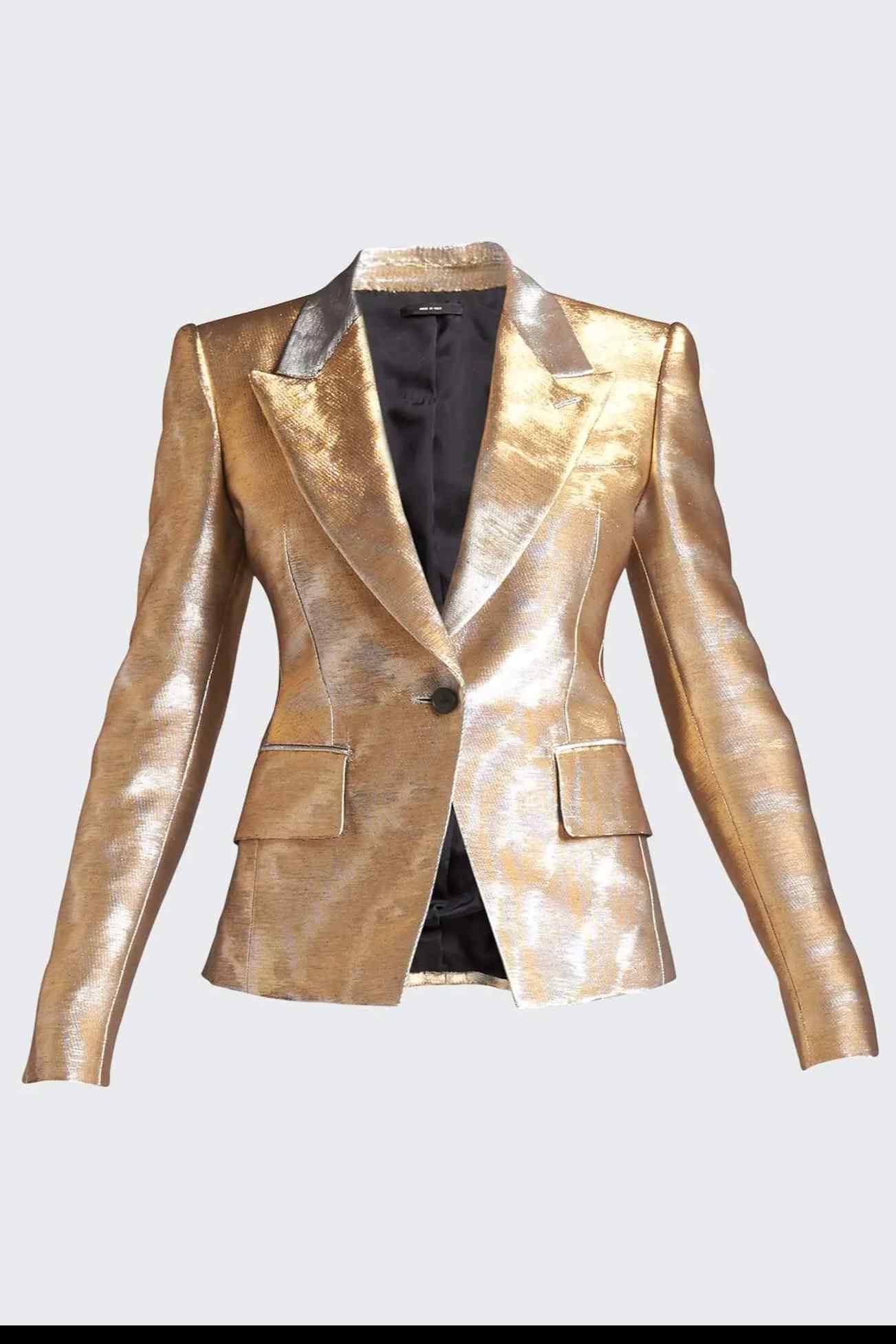 TOM FORD JACKET