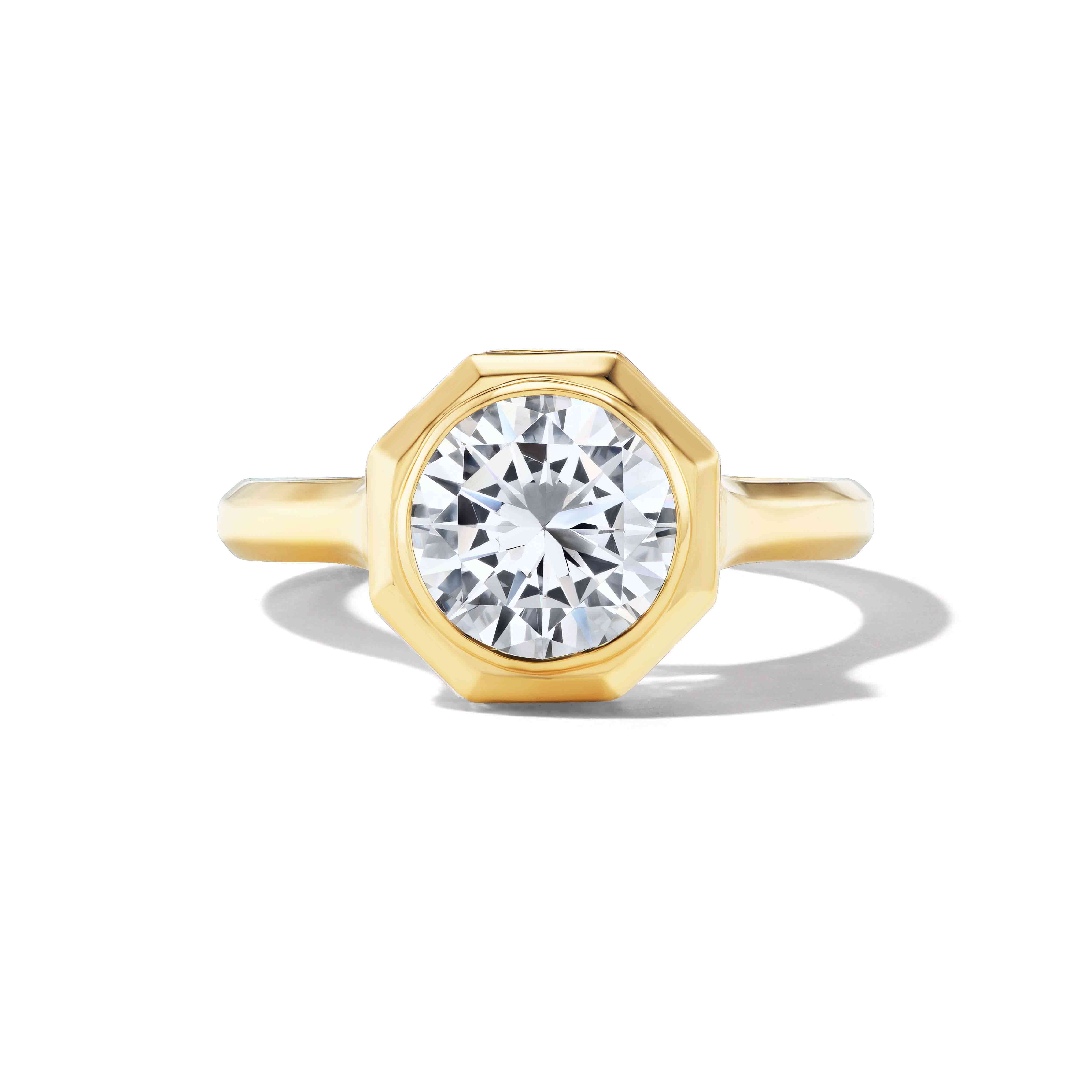 vintage engagement ring